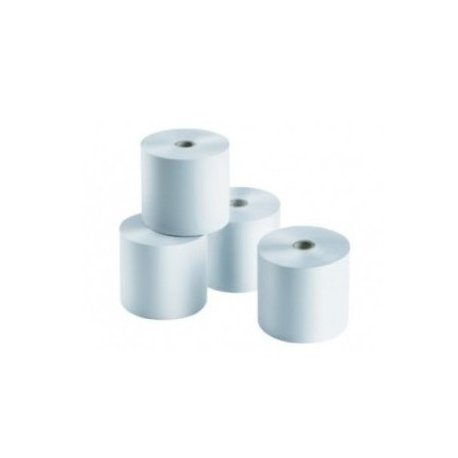 Rolo Papel Térmico 080x228,6x18mm 1un 1211080