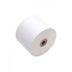 Rolo Papel Térmico 062x60x11mm 10un 121Z23679