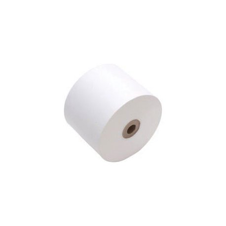 Rolo Papel Térmico 062x60x11mm 10un 121Z23679