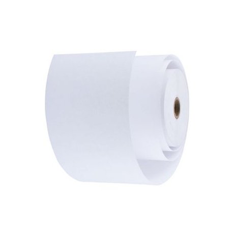 Rolo Papel Térmico 057x50x11mm (Multibanco) 10un 1571010