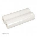 Rolo Papel Térmico 060x80x17mm 10un 1571037