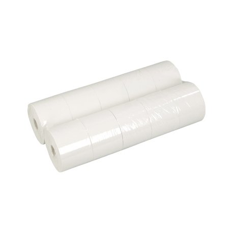 Rolo Papel Térmico 060x60x11mm 10un 1571050