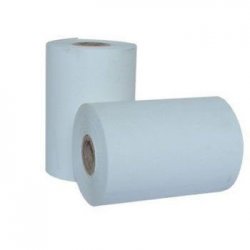 Rolo Papel Termico 076x200x25mm 1un 1571067