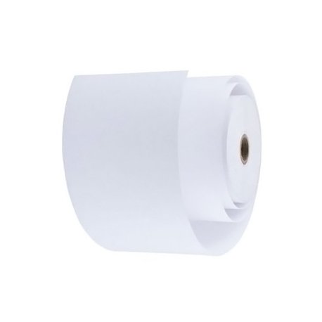 Rolo Papel Térmico 057x35x11mm (Multibanco) 10un 1571081