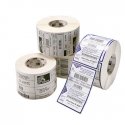 Rolo Papel Térmico 1000D ZEBRA 101.6mmx30mx19mm 16un ZEB3004596