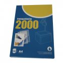 Transparencias Inkjet A4 50fls com Tira Removivel no Topo 260Z15301