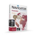 Papel 100gr Fotocopia A3 Navigator Presentation 1x500Fls 1801103/UN