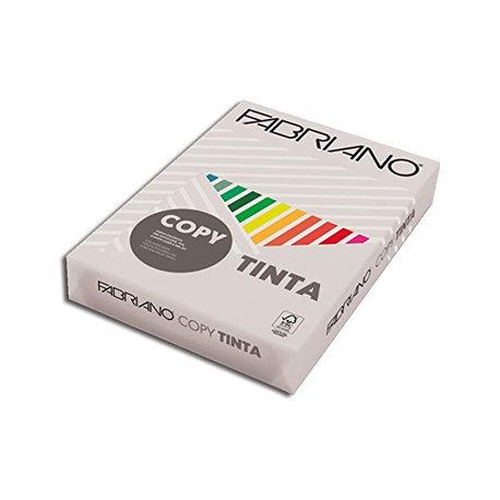 Papel Fotocopia Cinza Copy Tinta F664 A4 80gr 1x500Fls 1801233