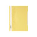 Classificador Capa Transparente Amarelo Durable 257304 1un 1151023