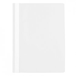 Classificador Capa Transparente Branco 1un SMD206