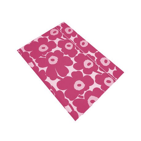 Capa 3 Abas Marimekko 320x245mm c/Elast Rosa-1un SME60172425