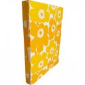 Porta Documentos Plast Marimekko 325x245mm Amarelo-1un SME60544145