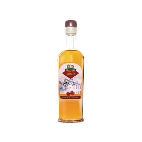 Licor Ginja Casa da Prisca 200ml 65891141