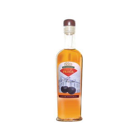 Licor Abrunho Casa da Prisca 200ml 65891162