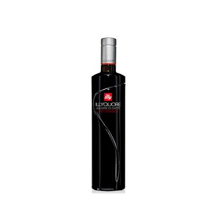 Licor Cafe Illyquore 700ml 6582675