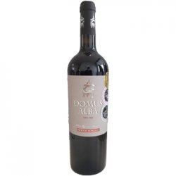 Vinho Tinto Domus Alba 2020 750ml 6581049