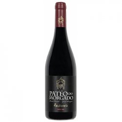 Vinho Tinto Pateo do Morgado Reserva 2019 750ml 6581087