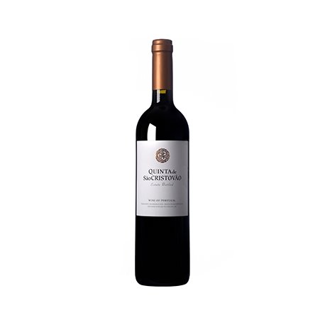 Vinho Tinto Quinta São Cristovão 2022 750ml 6581094