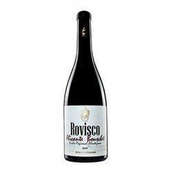 Vinho Tinto Rovisco 2019 750ml 6581150