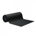 Rolo Toalhas Mesa 0,40x50m Class Airlaid Dueto Preto 1un 656R251246