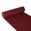 Rolo Toalhas Mesa Decor 0,40mx48m c/Pre-Corte 30cm Bordeaux 656R255014