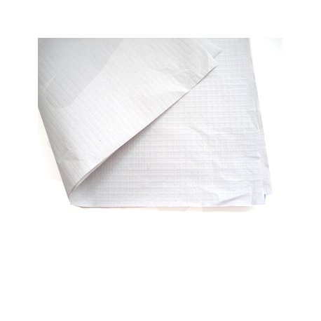 Toalhas Mesa Papel 90x90cm 40gr Reciclado 220un 6561028