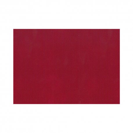 Toalha Mesa TNT 30x40cm 55gr Bordeaux 250un 6561036