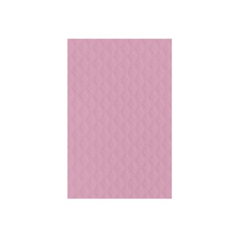 Toalhas Mesa 70x110cm Celulose Gofrado 48gr Rosa Cx 500 65610593