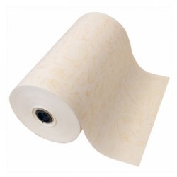 Rolo Papel Charcutaria 34cmx500mts Pergaminho 2un 6621064