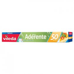 Rolo Filme Alimentar Aderente 29cmx50m 665151869