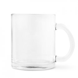 Caneca de Vidro Carmo 350ml 6956019