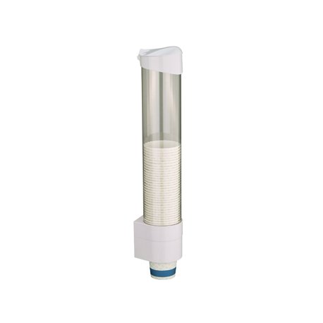 Dispensador Copos CH-1 Branco 6971047