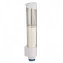 Dispensador Copos CH-1 Branco 6971047