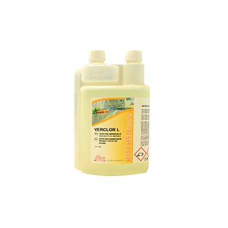 Higienização Vegetais Frutas com Casca Glow 1L 6831093