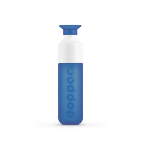 Garrafa Dopper Original Pacific Blue 450ml DOP000840