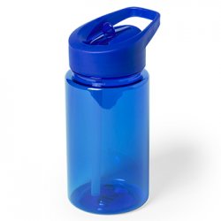 Garrafa Tritan Azul 440ml 6955110