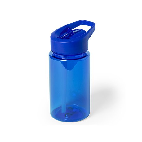 Garrafa Tritan Azul 440ml 6955110