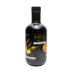 Azeite Virgem Extra Arribas do Côa 500ml 6581170