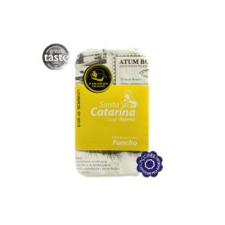 Filete Atum Santa Catarina c/Funcho 120g 6581164