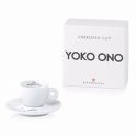 Conj Chav+Pires Esp Illy Art Collection Yoko Ono 1un 69520858