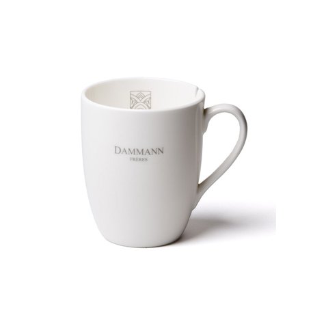 Caneca de Porcelana Dammann 36cl 6951468