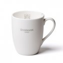 Caneca de Porcelana Dammann 36cl 6951468