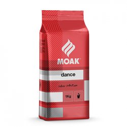 Café Grão Moak Lote Dance 1Kg 6601077