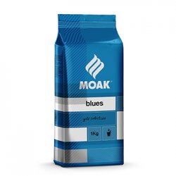 Café Grão Moak Lote Blues 1Kg 6601078