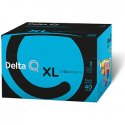 Café Cápsulas Delta Q deQafeinatus Pack XL40 6591412