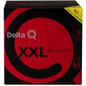 Café Cápsulas Delta Q Qalidus Pack XXL 60un 6591414