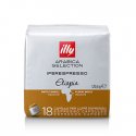 Café Cápsulas IperEspresso ILLY Etiópia Pack 18un 6607114