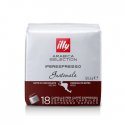 Café Cápsulas IperEspresso ILLY Guatemala Pack 18un 6607117