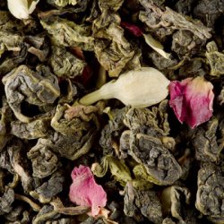 Chá Oolong a Granel Jardin du Luxembourg 500g 6593076