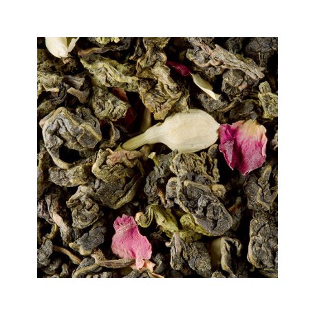 Chá Oolong a Granel Jardin du Luxembourg 500g 6593076